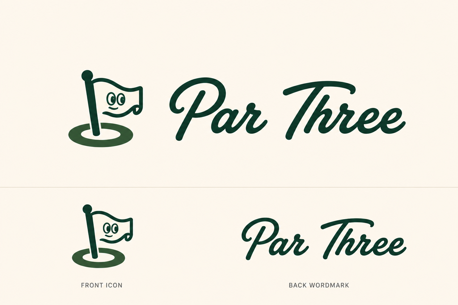 Par Three